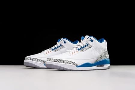 carolina jordans 3