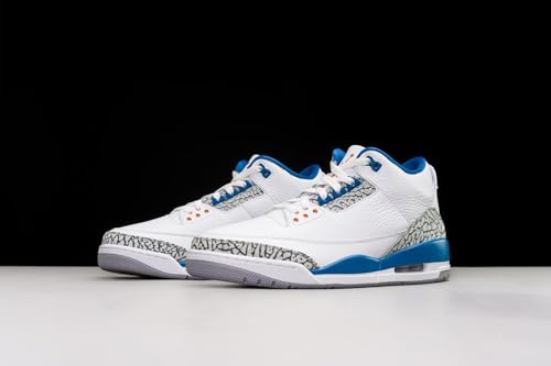 Image of Nike Men's Air Jordan 3 Retro Sneakers
