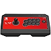 HORI Nintendo Switch Real Arcade Pro V Hayabusa Fight Stick Officially Licensed by Nintendo - Nintendo Switch; (Renewed)