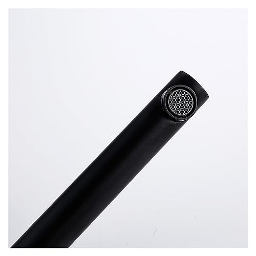Robinet de salle de bains anti-fuite mitigeur laiton eau chaude