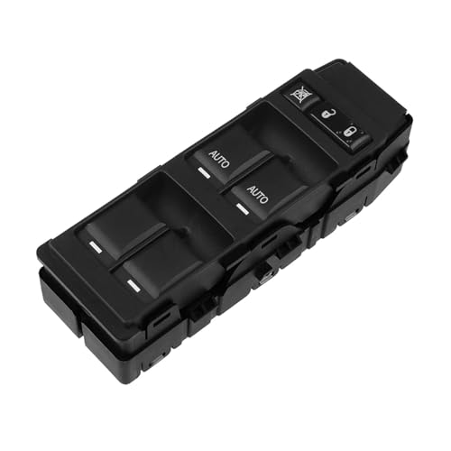 Commande de vitre 04602781AA finition origine pour Chrysler Aspen et Commander