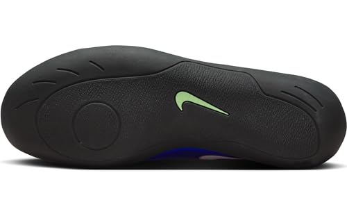 Nike Zoom Rival SD 2 Tênis de atletismo nk685134 102, Azul, 13.5 Women/12 Men