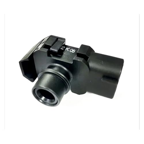 Capteur de pression CARTE 89461-35010 89461-0C010 89461-48010 de rechange