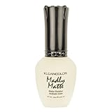 KLEANCOLOR Nail Polish Madly Matte