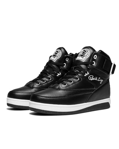 Image of Ewing Men's 33 HI x Orion Rebound Basketball Shoes