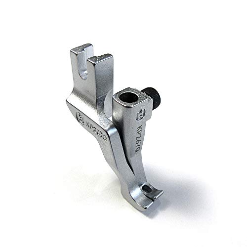Prensatela KP-267-Q para máquina de coser Durkopp Adler miniatura 1