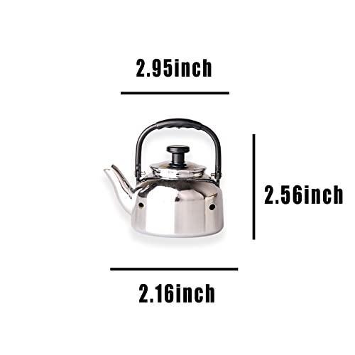 Encendedor de Cocina Ajustable a Gas Butano Plateado miniatura 5