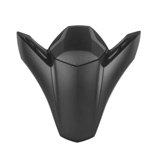 Cache selle arrière Z900 pour supprimer la selle passager sur modèles 2017-2024