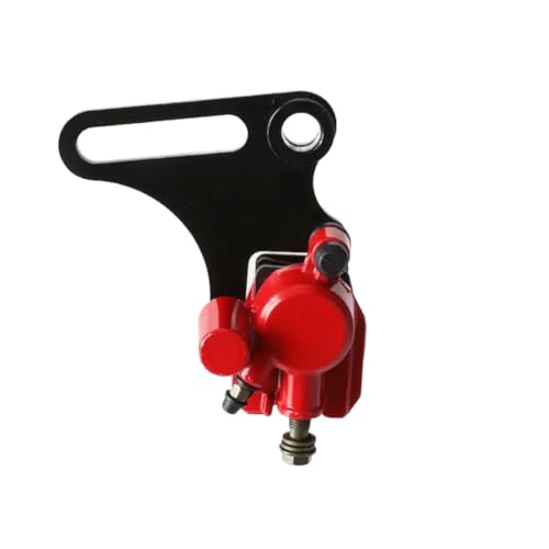 AfBXNu[LAZuLp[V_[ XR50 XR CRF50 CRF70 SDG SSR 110cc 125cc 140cc ATV S[J[gƌ݊(Red)