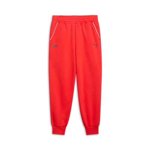 PUMA Men's Standard Formula 1 Sweatpants