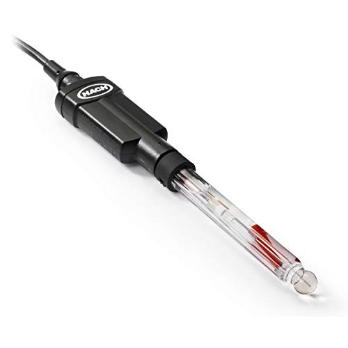 Hach IntelliCAL PHC805 General Purpose Laboratory pH Probe, PHC80501