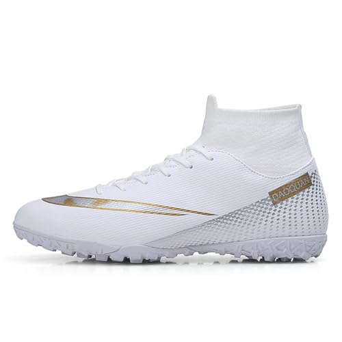 Futbol, Shoes tachones Marca LASUDRAA (2)