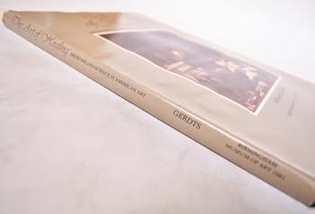 Hardcover The art of healing: Medicine and science in American art Book