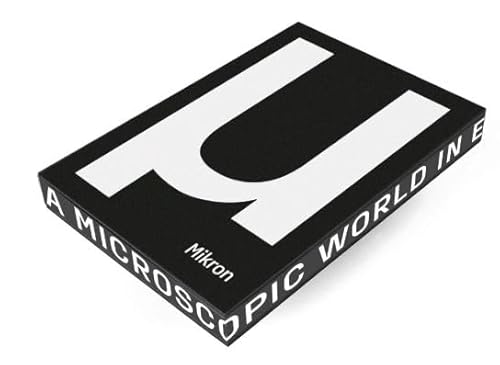 MIKRON - a microscopic world in everything