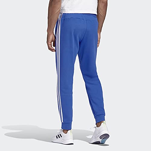 Image of adidas Men's Essentials 3-Stripes Fleece Pants