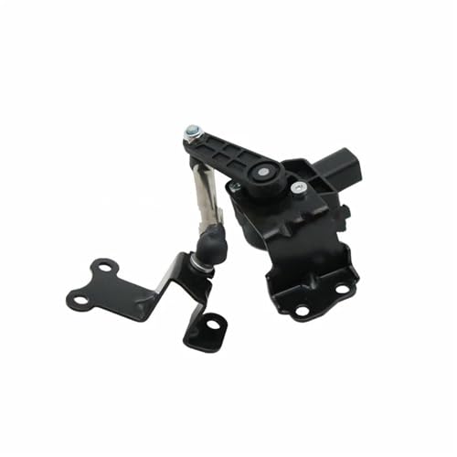 Sensor de altura para regular luces de Skoda Superb II Station Wagon con carga 6