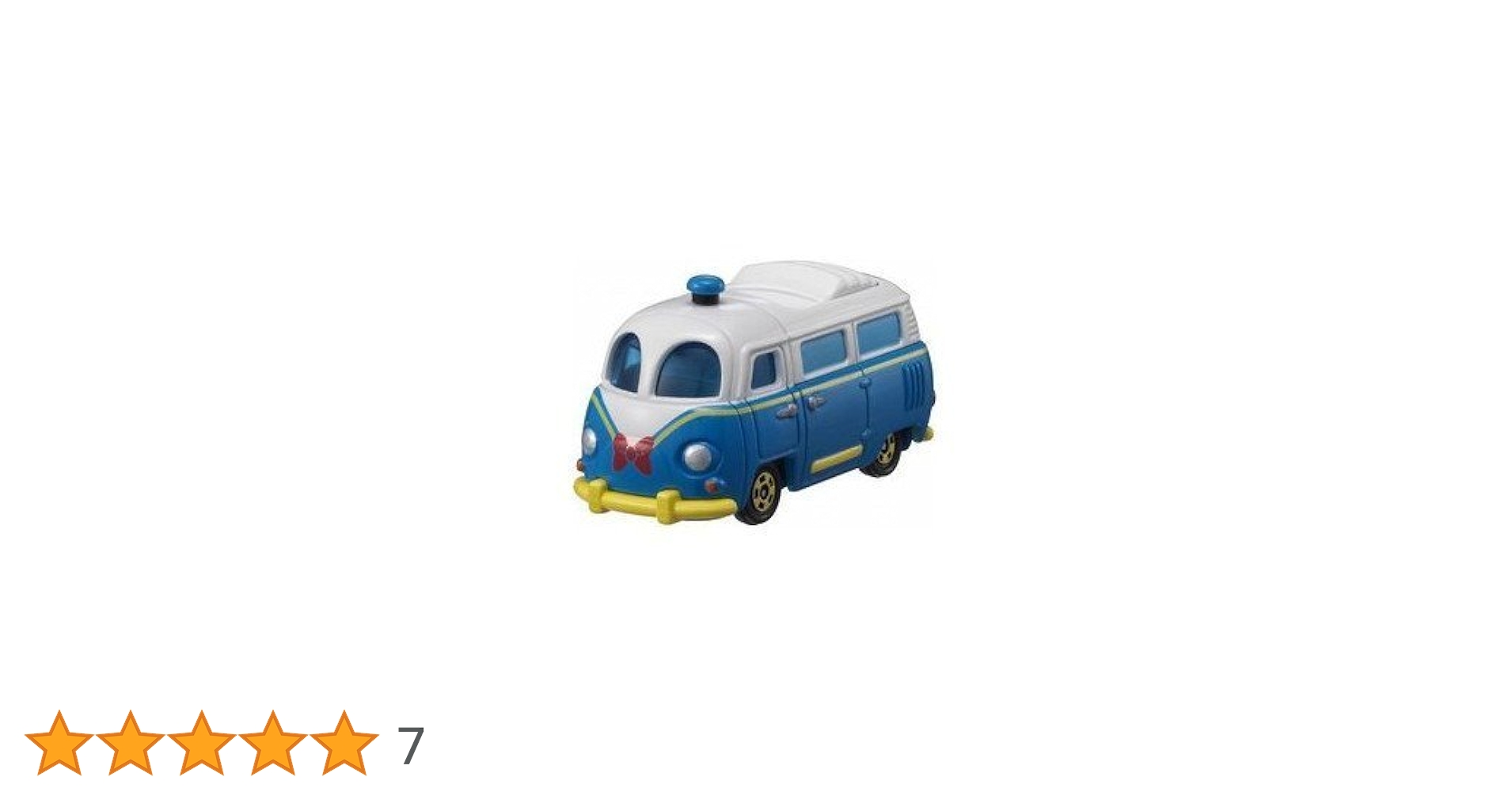 06 トミカ ドナルド まとめ売り Amazon | □【ディズニートミカ】 (旧番・廃版)DM-08 ディズニー