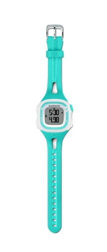 Garmin Forerunner 15 Small, Teal/White #TOP6