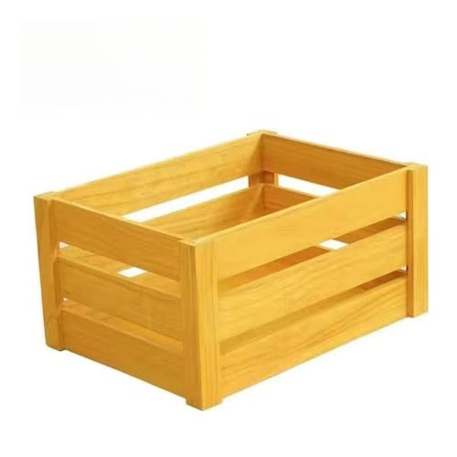 Fiyyuga���C�ގ��[�{�b�N�X �ςݏd�ˉ\�Ȓ����`�f�B�X�v���C�X�^���h �ؐ��t���[���{�b�N�X �t���[�c�o�X�P�b�g �q���p����������[ �ƒ�p���[�{�b�N�X �O���[���A���A�ؔ� (36×25×18cm,�C�G���[)