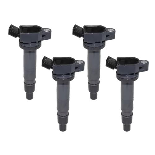 Bobine d'allumage étincelles stables pour blocs moteurs Lexus 9091902247
