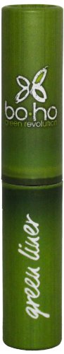 Boho Green Révolution Green Liner Eye Liner Bleu Cover