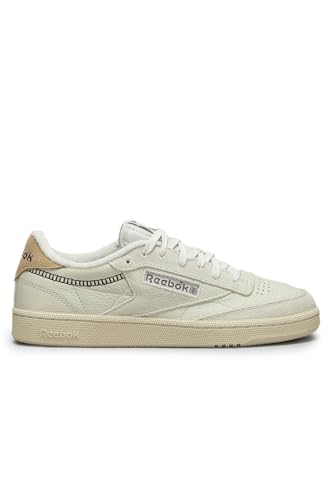Image of Reebok Court Advance Sneakers for Men - Casual Tennis Mens Shoes Size 6 to 15