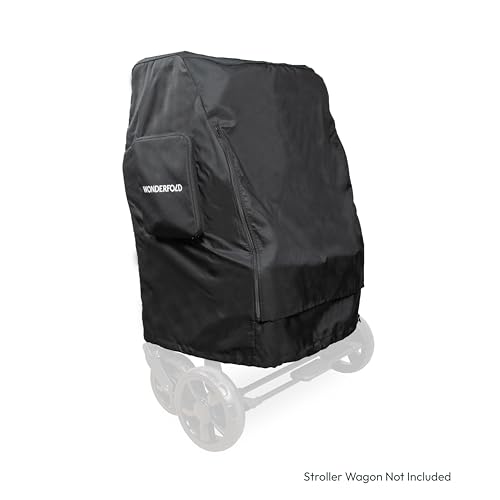 Image of WONDERFOLD W4 Series Dust Cover