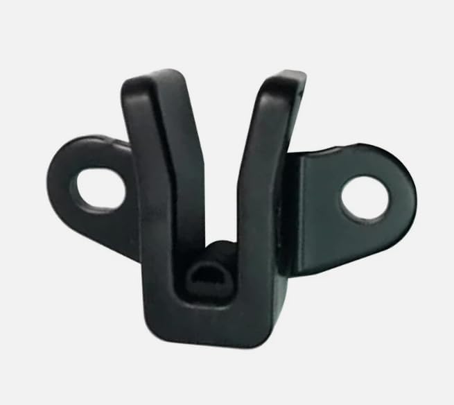 Tailgate Lock Latch Hinge 69403-60011 6940360011 for Toyota RAV4 2006-14 GX 460 10-15
