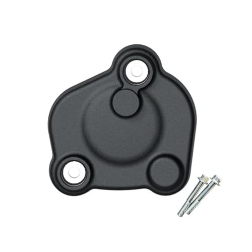 Cubierta protección motor FAZER 800 FZ8 FZ1 1000 tapa estator izquierda