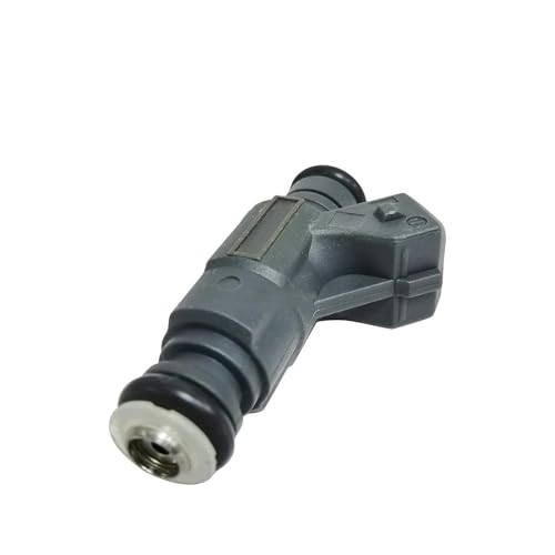 Injecteur de carburant multi-trous 0280155870 à jet haute précision