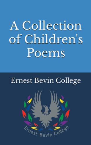 A Collection of Children's Poems