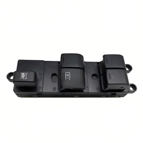 Interrupteur bouton de levage avant gauche Qashqai 2010 2011 2012 commande fenêtre électrique
