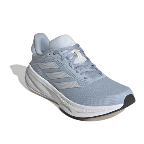 adidas Womens Response Super Running Sneakers Shoes - Blue3