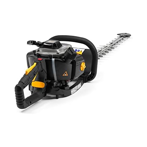 Taille-haie Alpina AHT 555 Cover