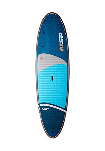 Nsp Tabla de Paddle Surf Cfx Cruise 9´8´´ 294,64 cm