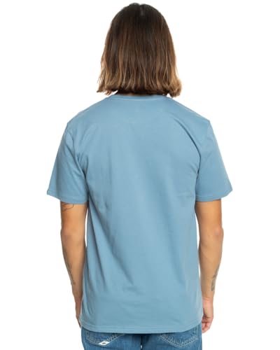 Debardeur Quiksilver Comp Logo EU - vue 2