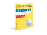 gault millau guide schweiz 2019  Guide France 2023