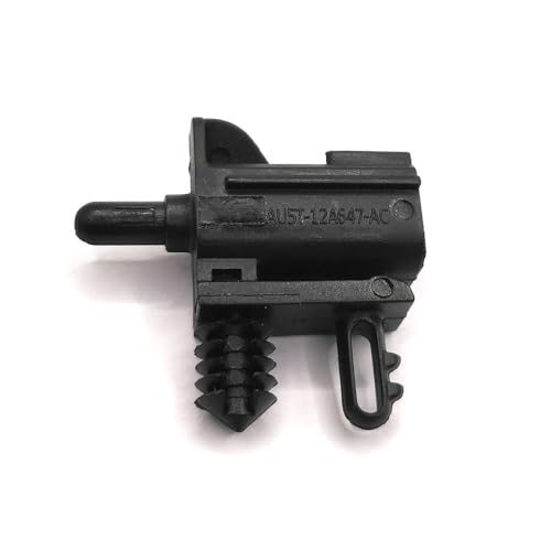 AU5T12A647AC Ambient Air Temperature Sensor for Ford Fusion F-150 AU5T-12A647-AC AU5Z12A647B image 5