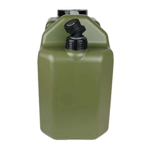 Jerrycan d'eau avec robinet : fini le transport lourd et complexe - 3