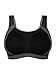 Produktbild Anita Sport-BH 5567 Gr. 65 H in schwarz-anthrazit