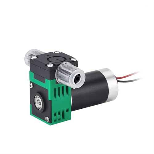 Pompe à eau à membrane 24V L01BK2440 petite pompe brushless