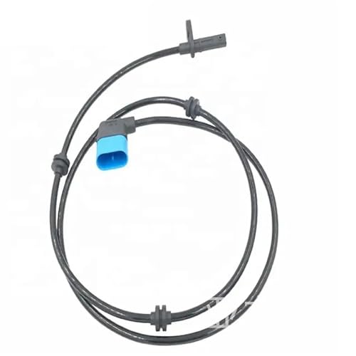 Capteur de vitesse de roue A2469059402 capteur ABS de remplacement pour voiture
