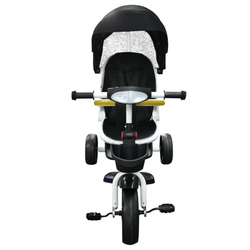 La Mejor review de Triciclo evolutivo smoby los mejores 10. 14 Imagen adicional