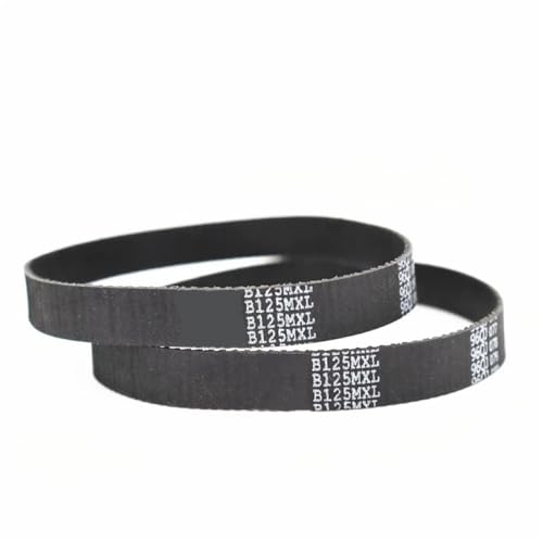 Courroie de synchronisation B235MXL de 12mm pour la maintenance d'imprimante 3D