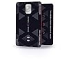 VAULTCARD – RFID Blocking & Jamming Credit & Debit Card Protection for Wallet and Passport – Superior NFC Anti-Theft, Patented Multi-Card Defense