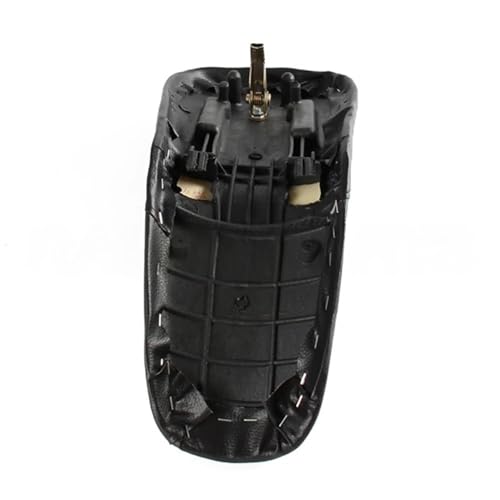 Siège moto universel en PU de qualité supérieure pour buggy - 6