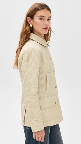 Barbour Women's Beadnell Quilt Barn Jacket4