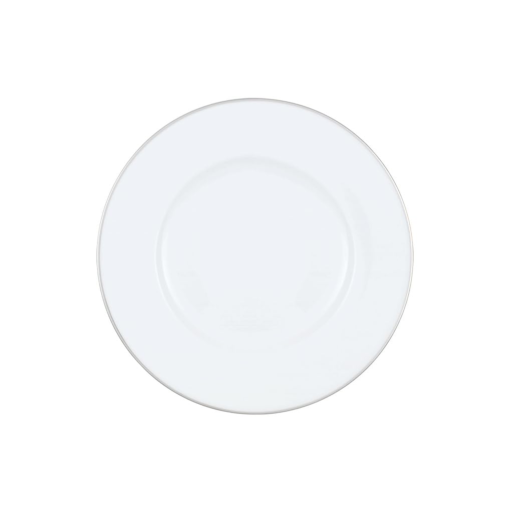 Villeroy & Boch Anmut Platinum No.1 breakfast plate