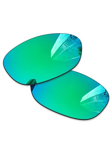Image of Ploarized Replacement Lenses for Oakley Straight Jacket 2007 Sunglass