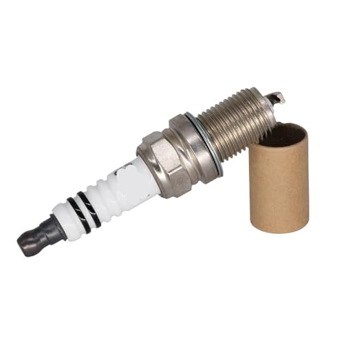 Bougies d'allumage K5RPU 6 pièces contre les ratés de démarrage du moteur